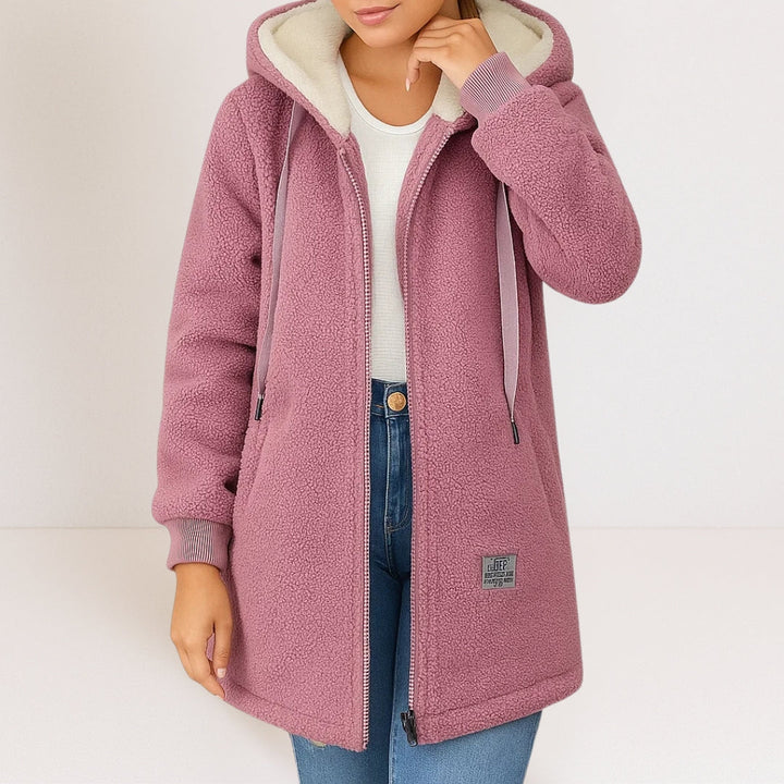 Madeleine | Veste Confort Premium