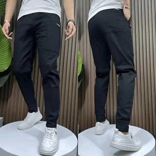 Flexargo – Pantalon Cargo Élastique Homme Premium