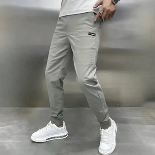 Flexargo – Pantalon Cargo Élastique Homme Premium