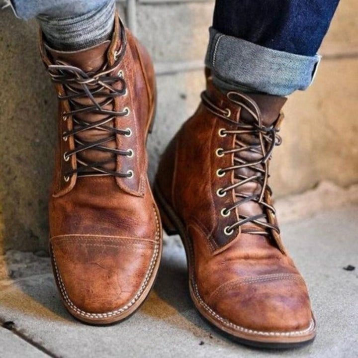 Classéor – Bottes Classiques