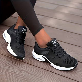 Orthélia – Baskets Orthopédiques Femme Confort Avancé et Design Moderne