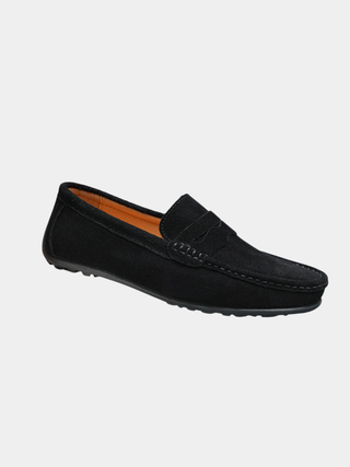 Bridéor – Mocassins à Brides pour Hommes