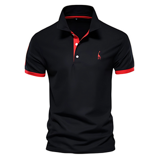 Casualéo – T-Shirt Polo Casual