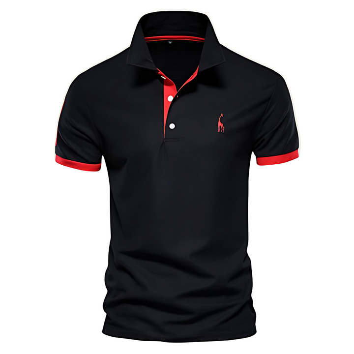 Casualéo – T-Shirt Polo Casual