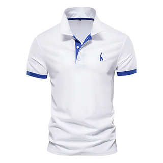 Casualéo – T-Shirt Polo Casual