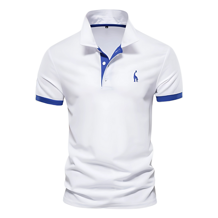 Casualéo – T-Shirt Polo Casual