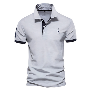 Casualéo – T-Shirt Polo Casual