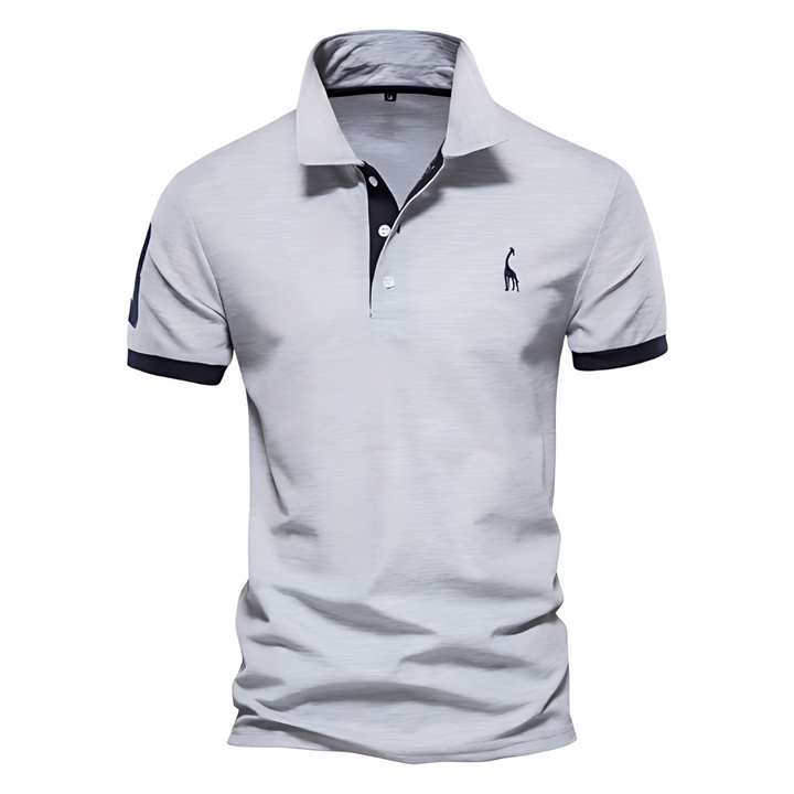 Casualéo – T-Shirt Polo Casual