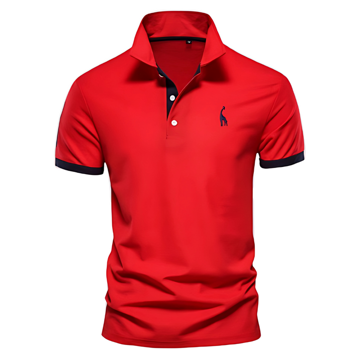 Casualéo – T-Shirt Polo Casual
