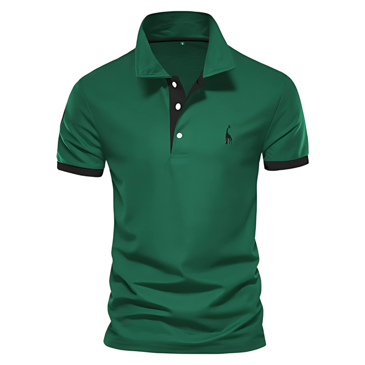 Casualéo – T-Shirt Polo Casual