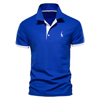 Casualéo – T-Shirt Polo Casual