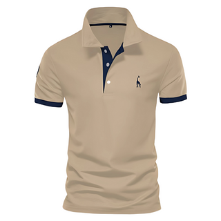 Casualéo – T-Shirt Polo Casual