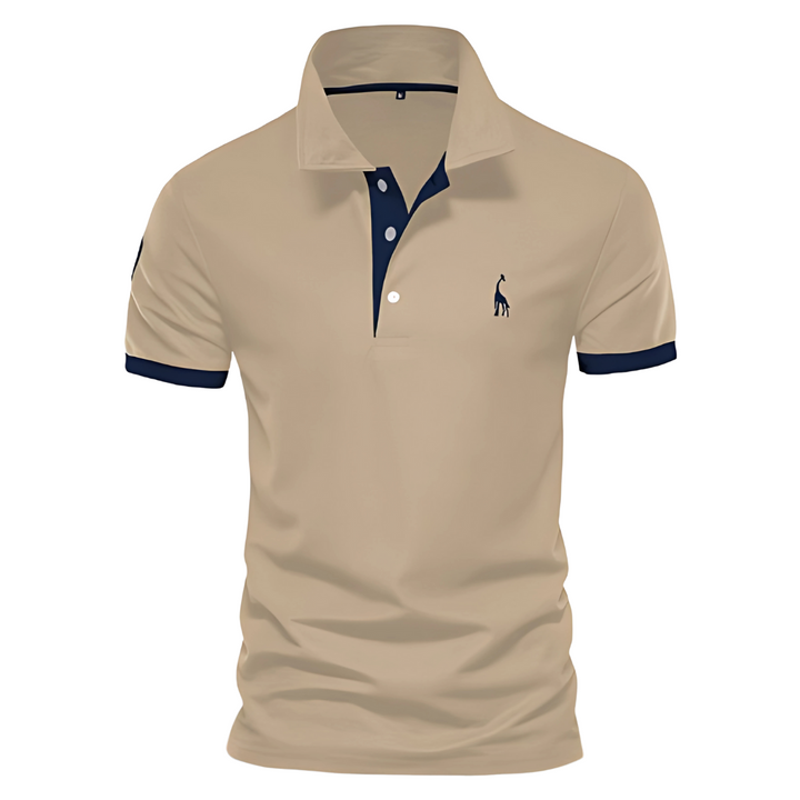 Casualéo – T-Shirt Polo Casual