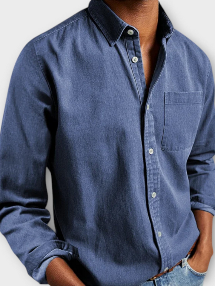 Artisélan – Chemise Artisanale