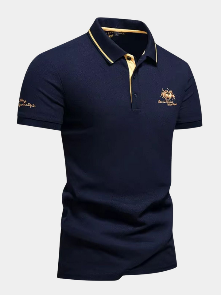 Polérian – Polo Moderne