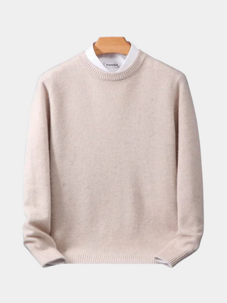 Cachevian – Pull en Pur Cachemire