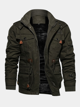 Fortérian – Veste Robuste