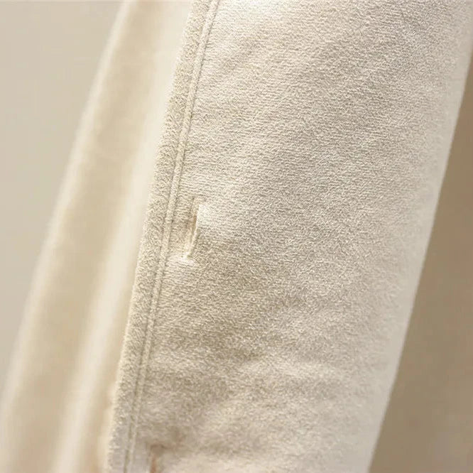 Élodence – Cardigan Classique Femme Doux et Élégant