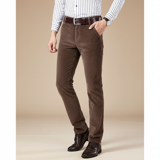 NOBLÉO – Pantalon Chic pour Hommes