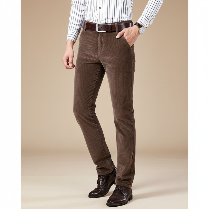 NOBLÉO – Pantalon Chic pour Hommes