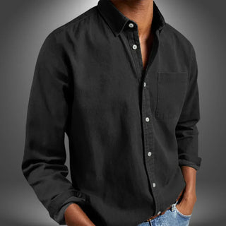 Artimont – Chemise Artisanale pour Homme