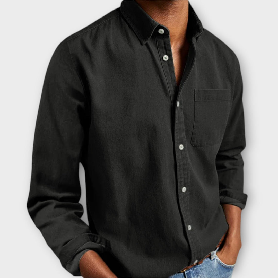 Artisélan – Chemise Artisanale