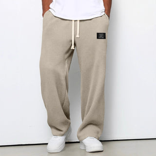 Conforiel – Pantalons pour Hommes à Coupe Confortable