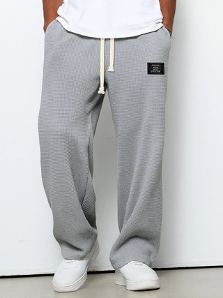 Conforiel – Pantalons pour Hommes à Coupe Confortable