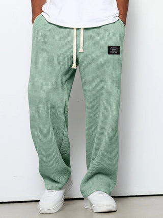 Conforiel – Pantalons pour Hommes à Coupe Confortable