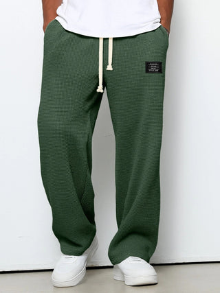 Conforiel – Pantalons pour Hommes à Coupe Confortable