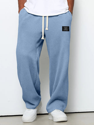 Conforiel – Pantalons pour Hommes à Coupe Confortable