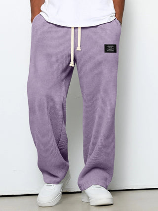 Conforiel – Pantalons pour Hommes à Coupe Confortable