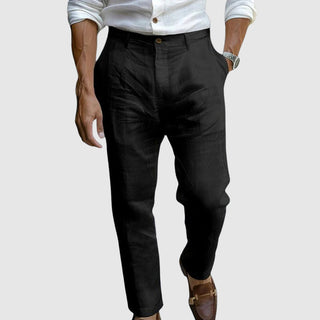 Éléganor – Pantalon Élégant Homme