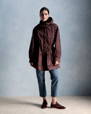 Léandre | Parka Chic Quotidienne