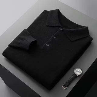 Célorien – Polo Homme en Maille Élégante