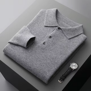 Célorien – Polo Homme en Maille Élégante