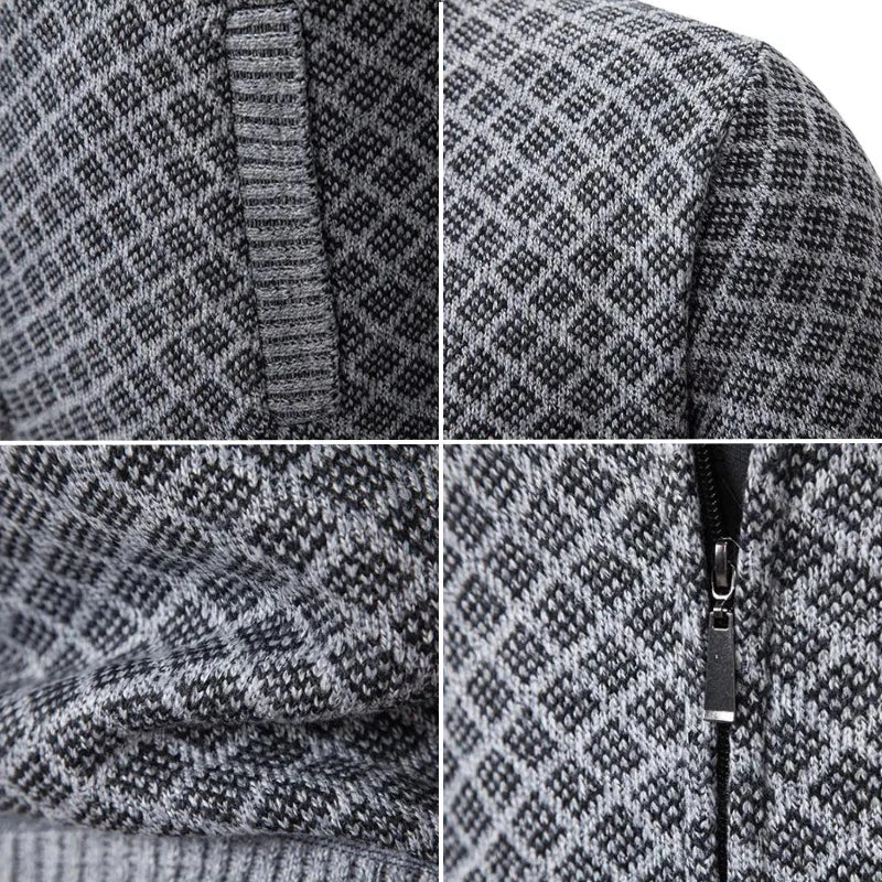 Profélian – Gilet Professionnel Homme