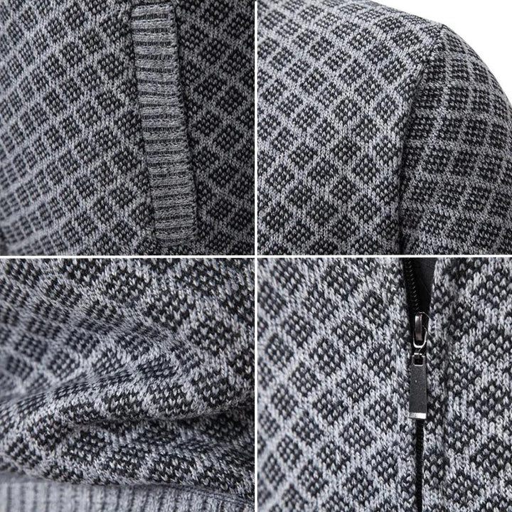 Profélian – Gilet Professionnel Homme