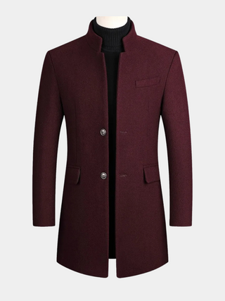 Éternelan – Manteau Intemporel