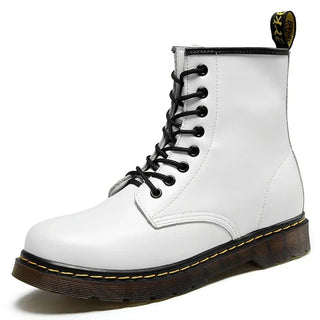 Univéra – Bottines Unisexes pour l’Hiver