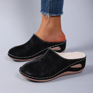 Éléora | Chaussons Soutien Optimal