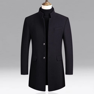 Éternelan – Manteau Intemporel