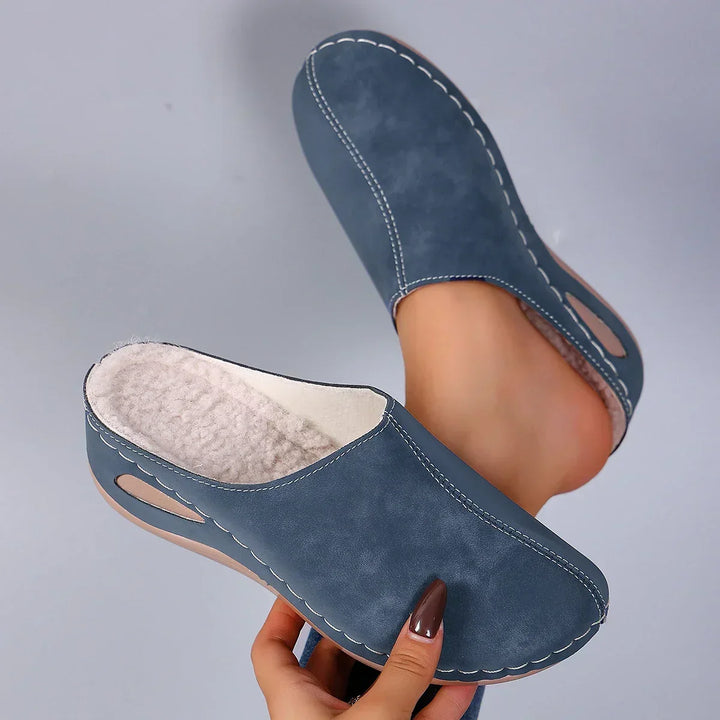 Éléora | Chaussons Soutien Optimal