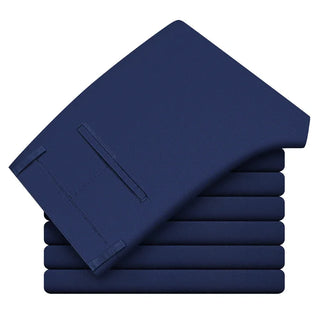 COTONEL – Pantalon Décontracté en Coton pour Homme