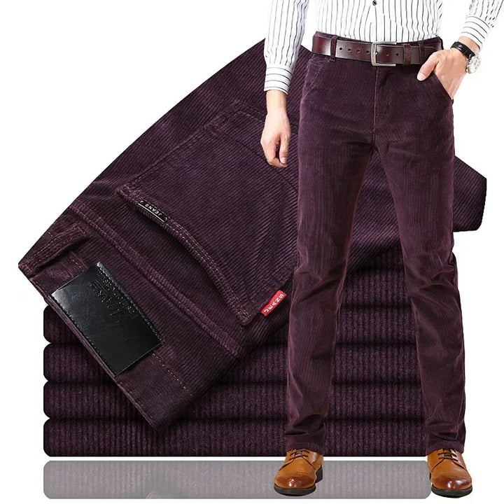 NOBLÉO – Pantalon Chic pour Hommes