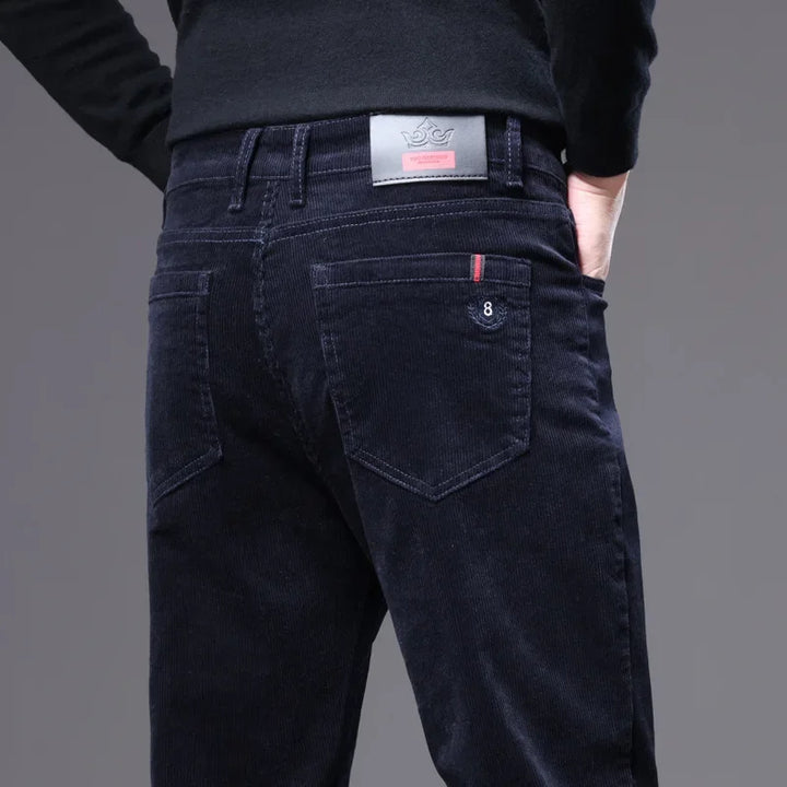 NOBLÉO – Pantalon Chic pour Hommes