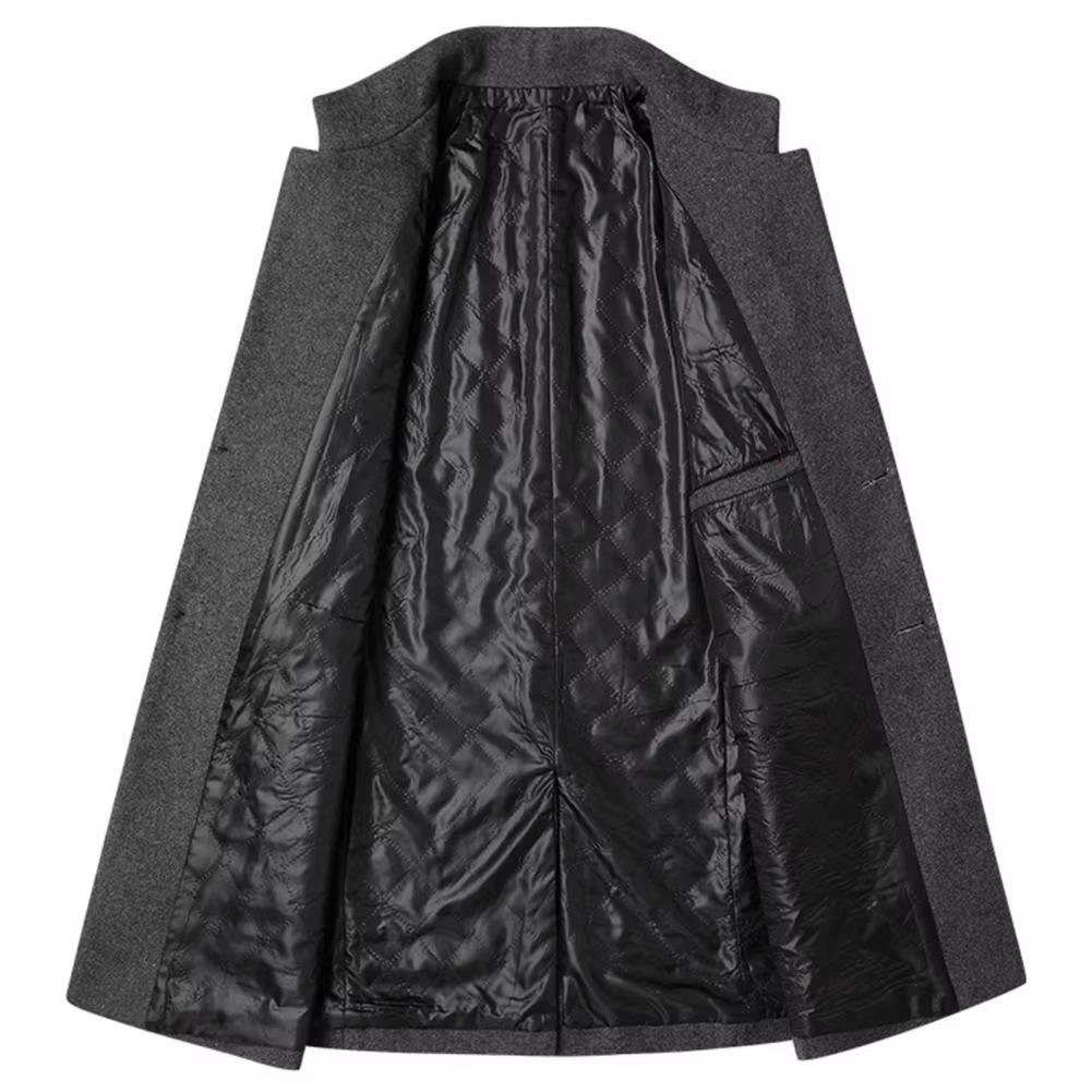 Éternelan – Manteau Intemporel