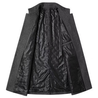 Éternelan – Manteau Intemporel