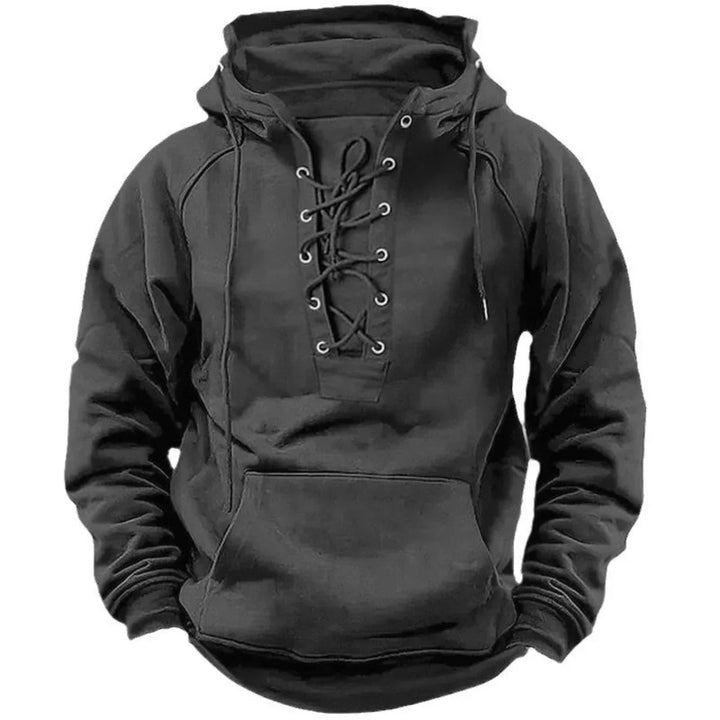 Capuvigor – Sweat à Capuche Résistant