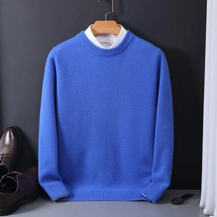 Cachevian – Pull en Pur Cachemire